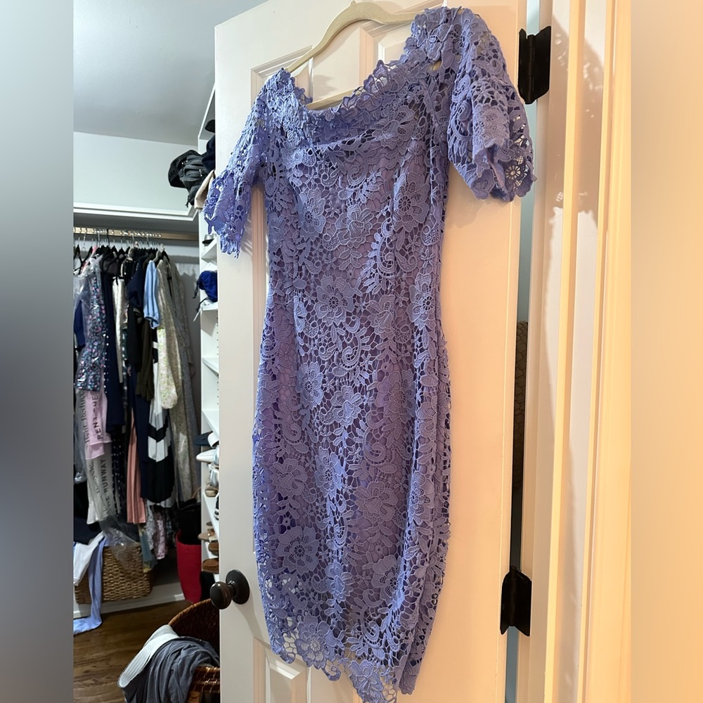 Paper Dolls Dress